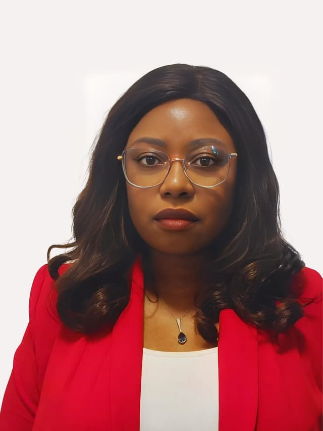 Olubunmi Jones