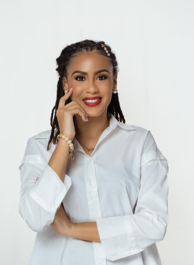 Sonia Ibrahim